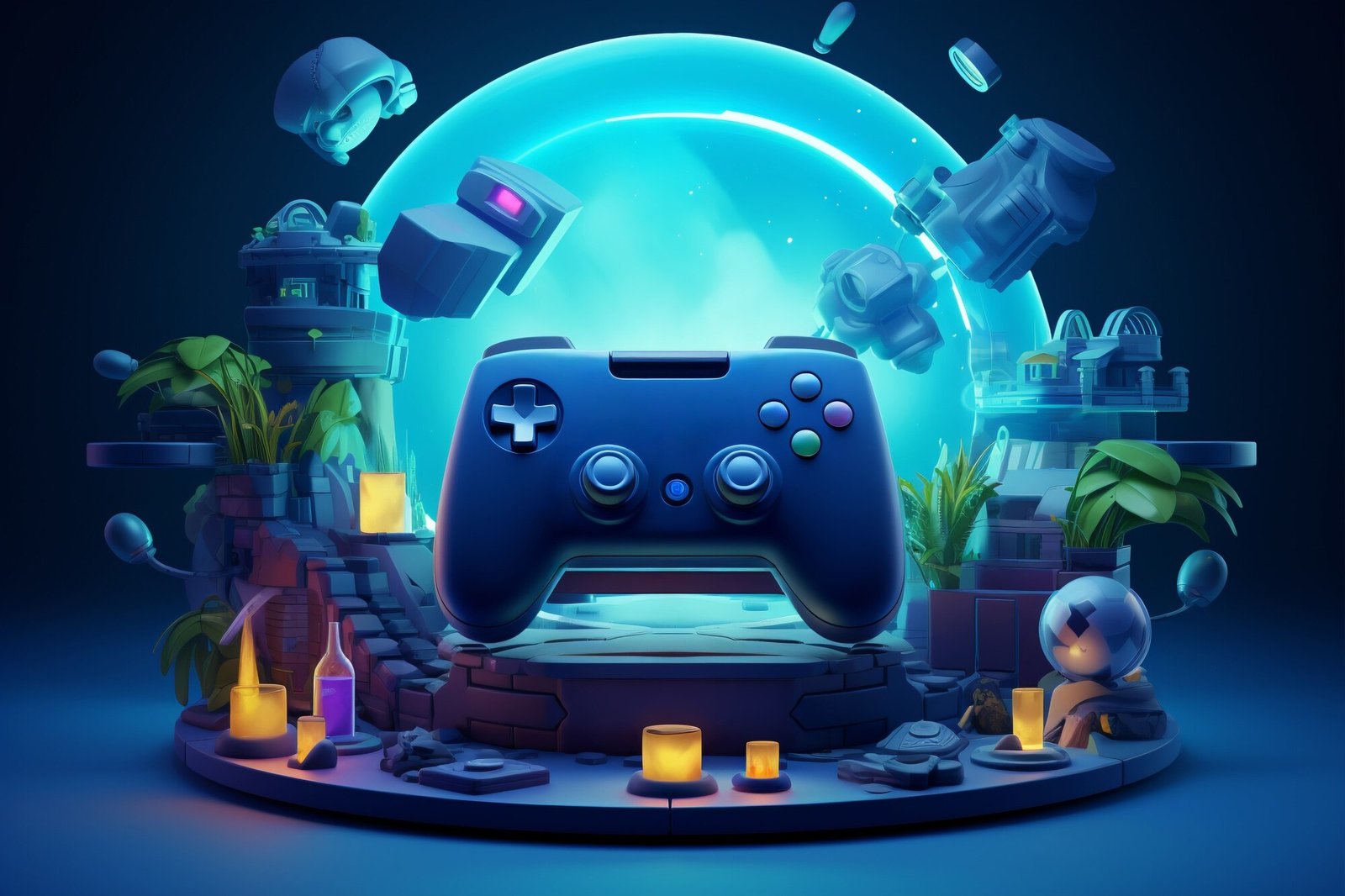 The Undeniable Charm of HTML Games: Why Simplicity Still Wins